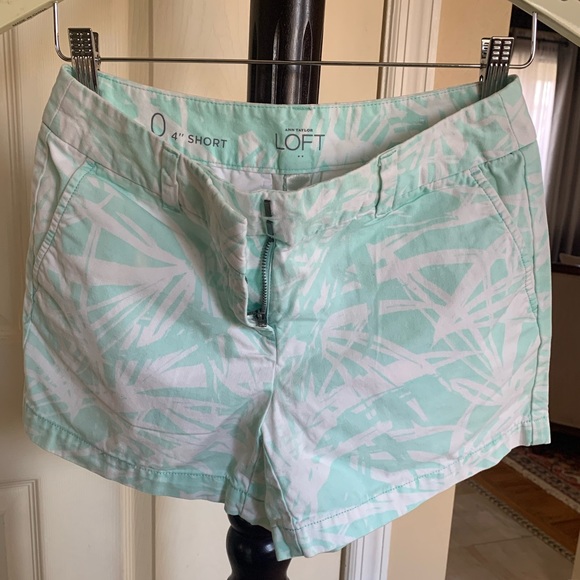 Shorts/LOFT - Picture 1 of 4